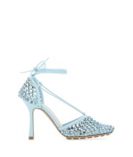 BOTTEGA VENETA Туфли