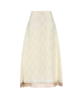 FENDI Юбка миди