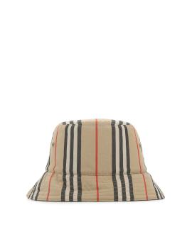 BURBERRY Панама
