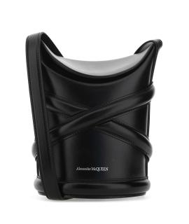ALEXANDER MCQUEEN Сумка с короткими ручками