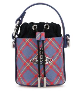 VIVIENNE WESTWOOD Сумка с короткими ручками