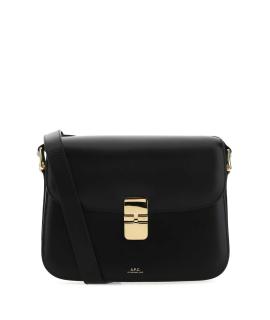 A.P.C. Сумка через плечо