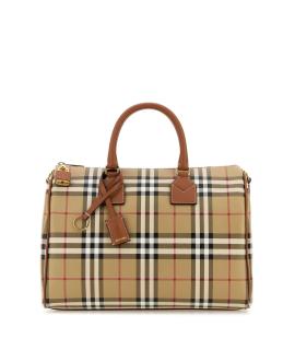 BURBERRY Сумка с короткими ручками