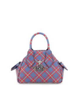 VIVIENNE WESTWOOD Сумка с короткими ручками