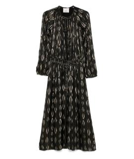 ISABEL MARANT Повседневное платье