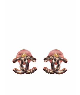 CHANEL Серьги