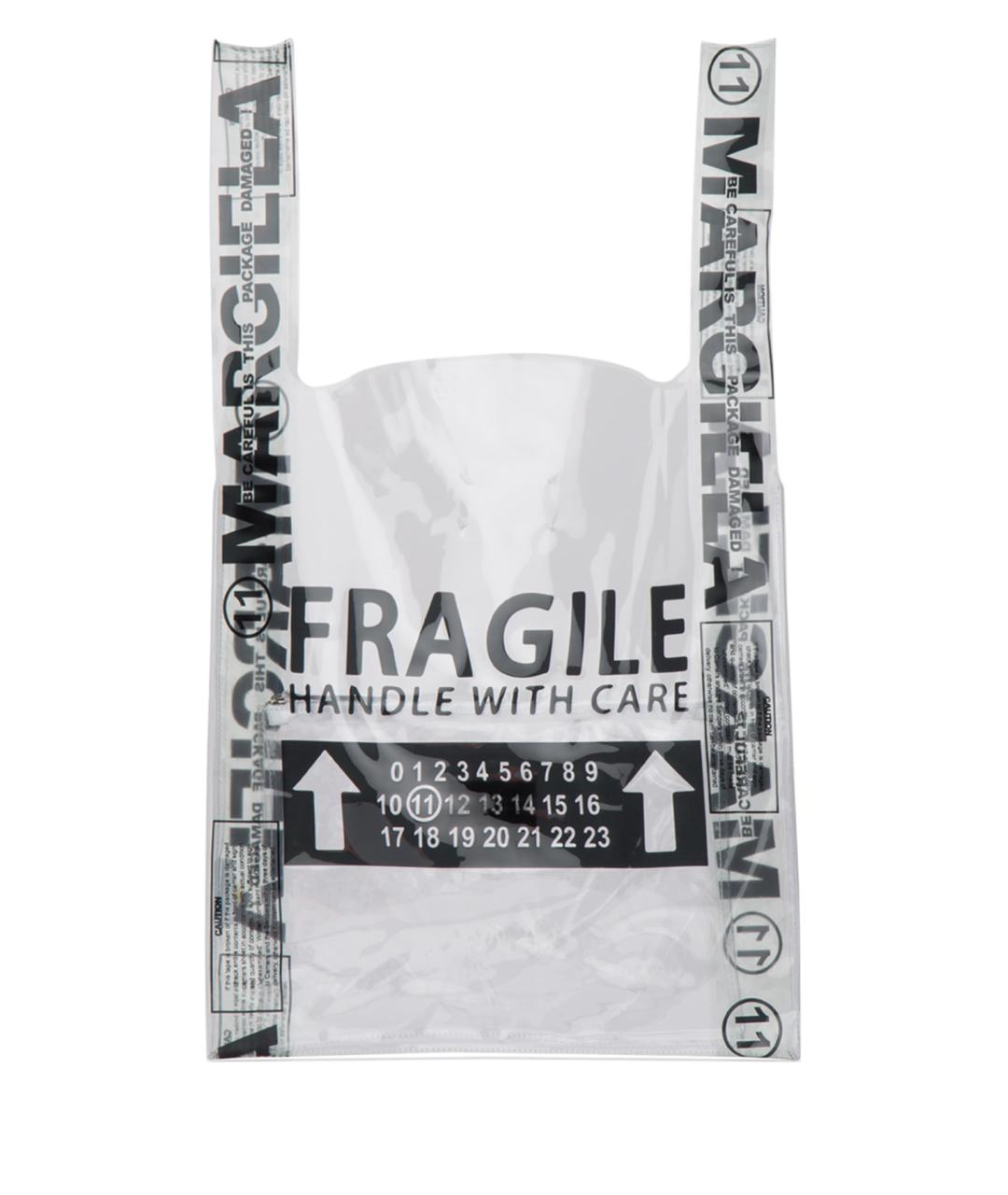 MAISON MARGIELA Сумка тоут, фото 2