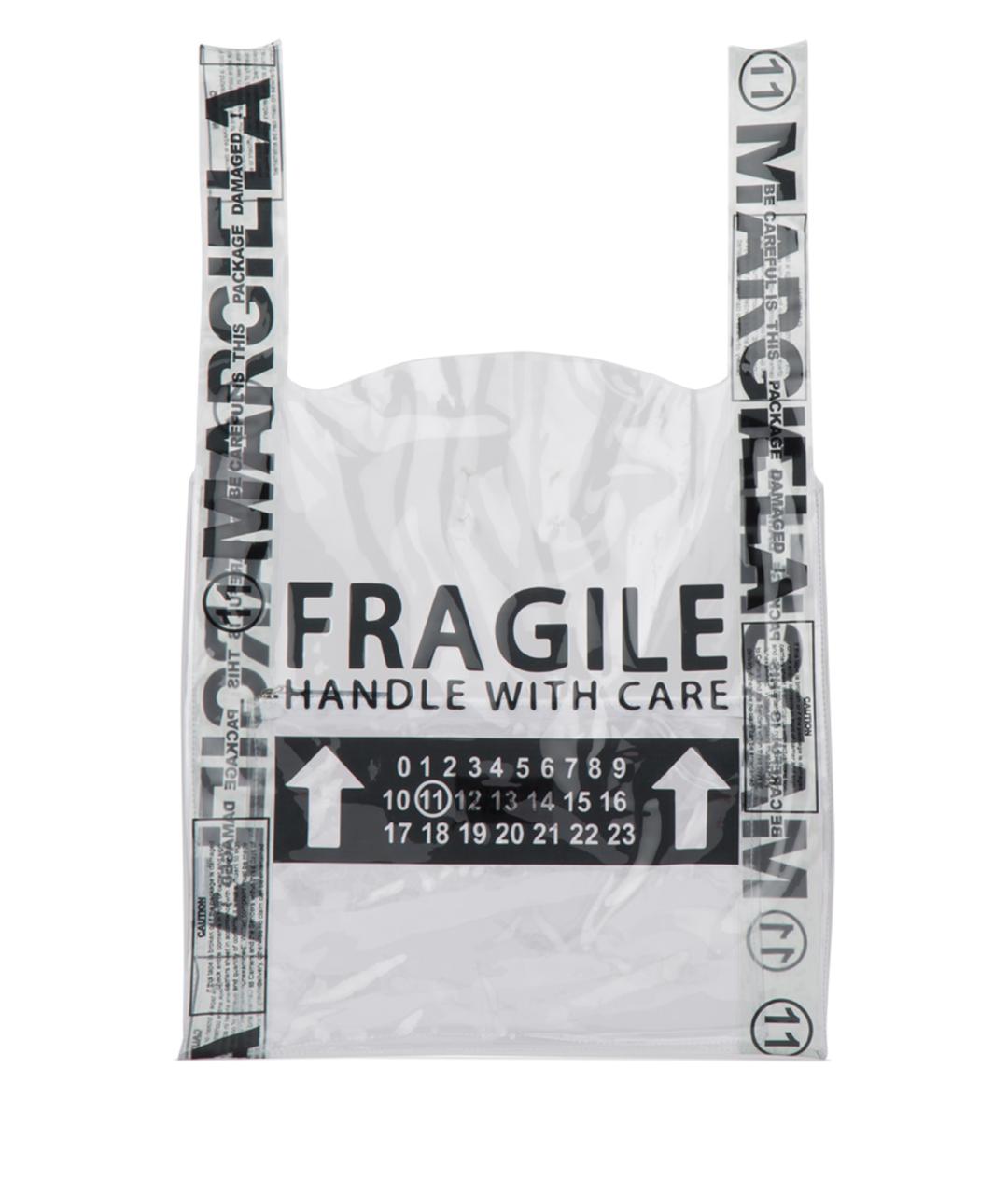 MAISON MARGIELA Сумка тоут, фото 1