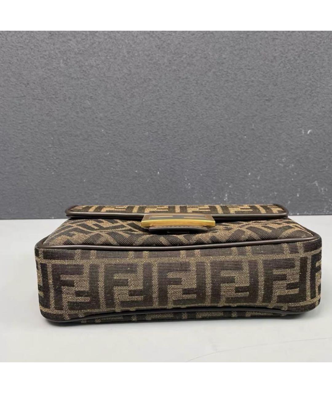 FENDI Сумка через плечо, фото 5
