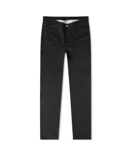 ACNE STUDIOS Прямые джинсы