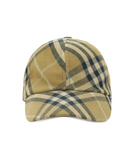 BURBERRY Кепка/бейсболка