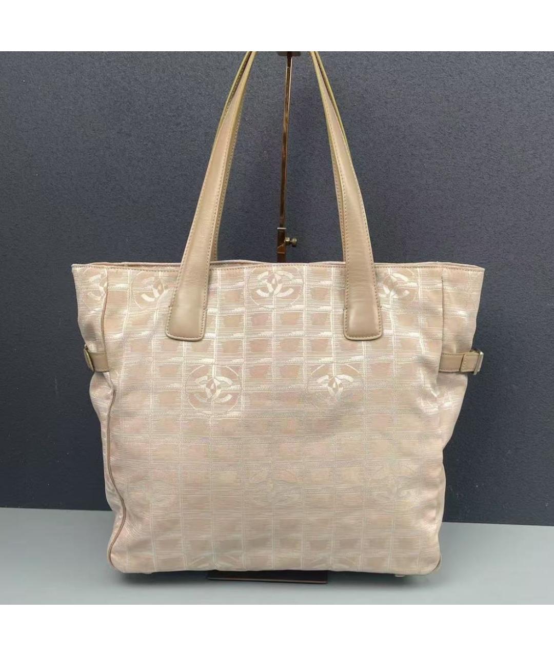 CHANEL Сумка тоут, фото 2