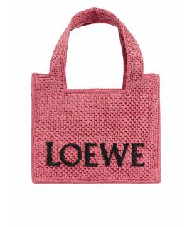 LOEWE Сумка с короткими ручками
