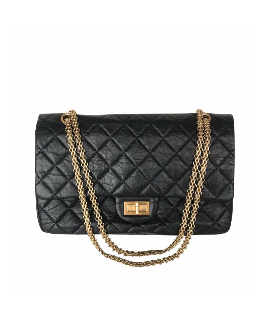 CHANEL Сумка через плечо, фото 6