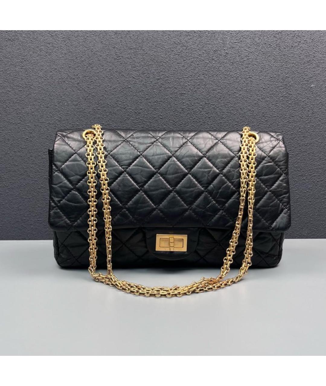 CHANEL Сумка через плечо, фото 2