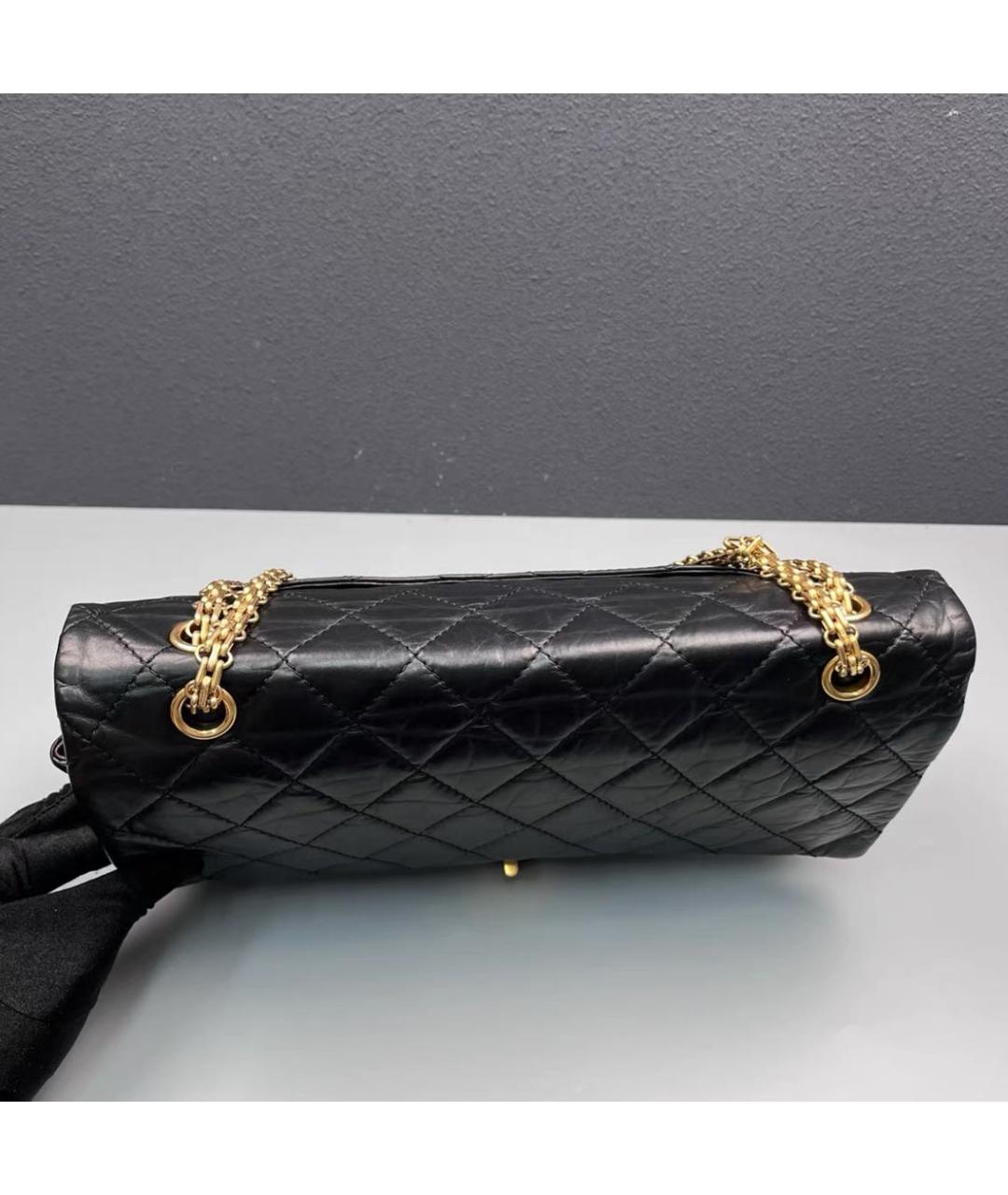 CHANEL Сумка через плечо, фото 5