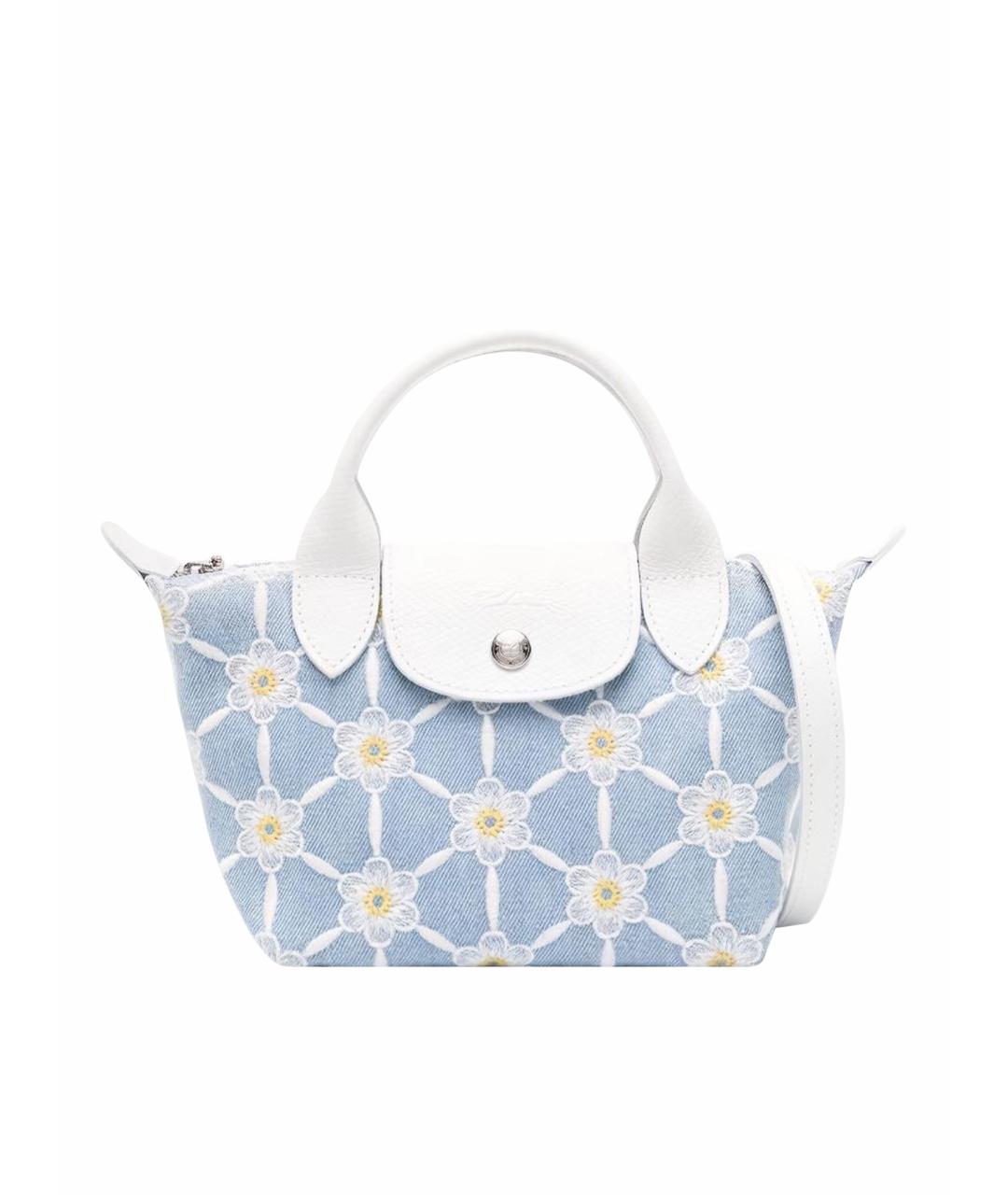 LONGCHAMP Сумка через плечо, фото 1