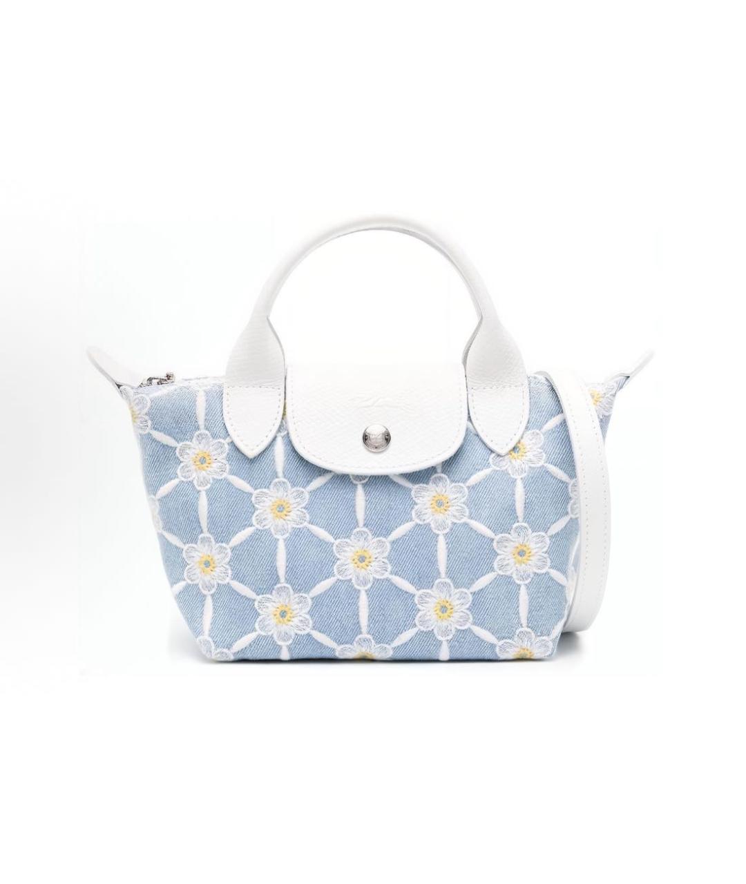 LONGCHAMP Сумка через плечо, фото 4