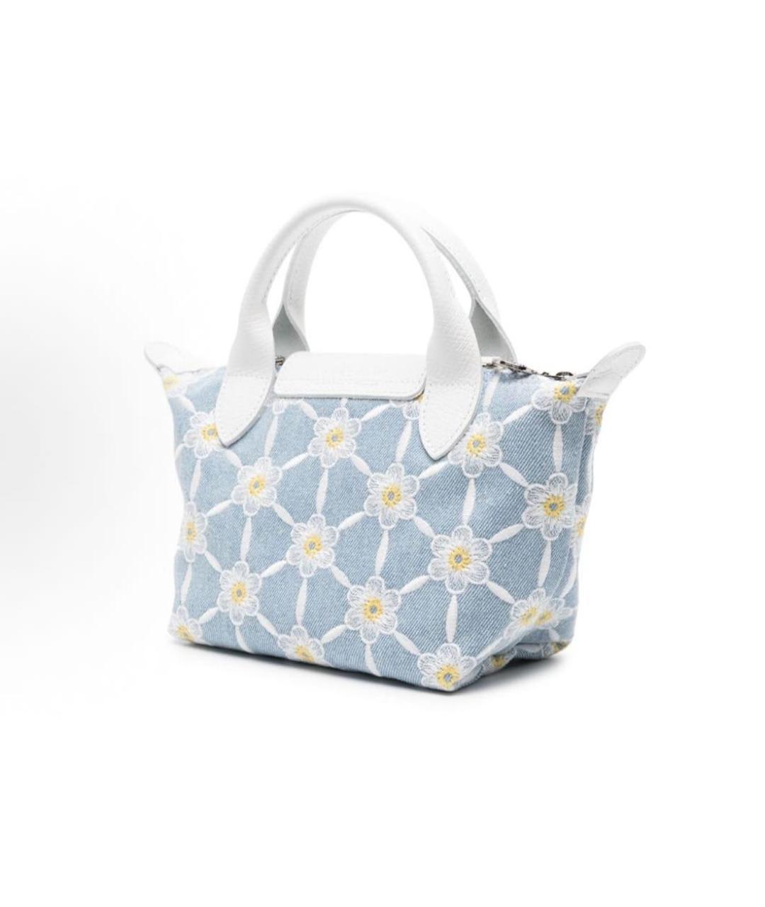 LONGCHAMP Сумка через плечо, фото 2