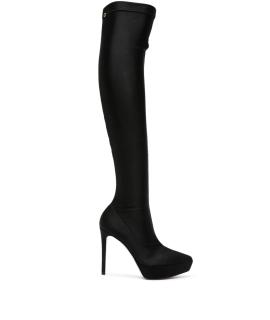 GIANVITO ROSSI Ботфорты