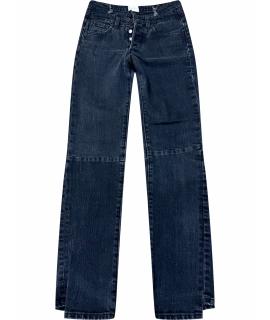 VETEMENTS Джинсы слим
