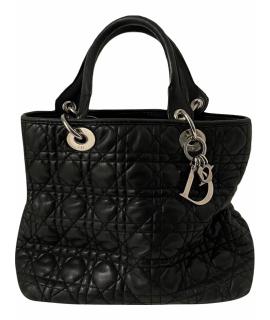 CHRISTIAN DIOR Сумка с короткими ручками