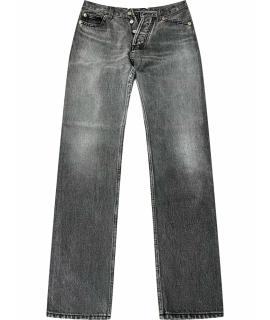 BALENCIAGA Джинсы слим