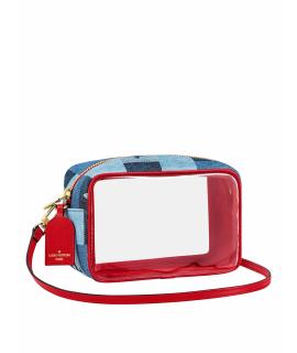 LOUIS VUITTON Сумка через плечо