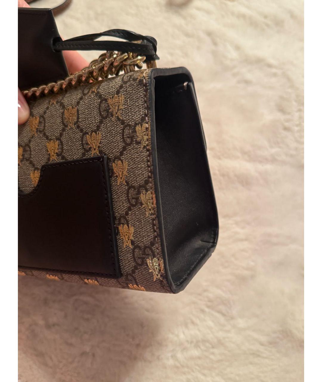 GUCCI Сумка через плечо, фото 5