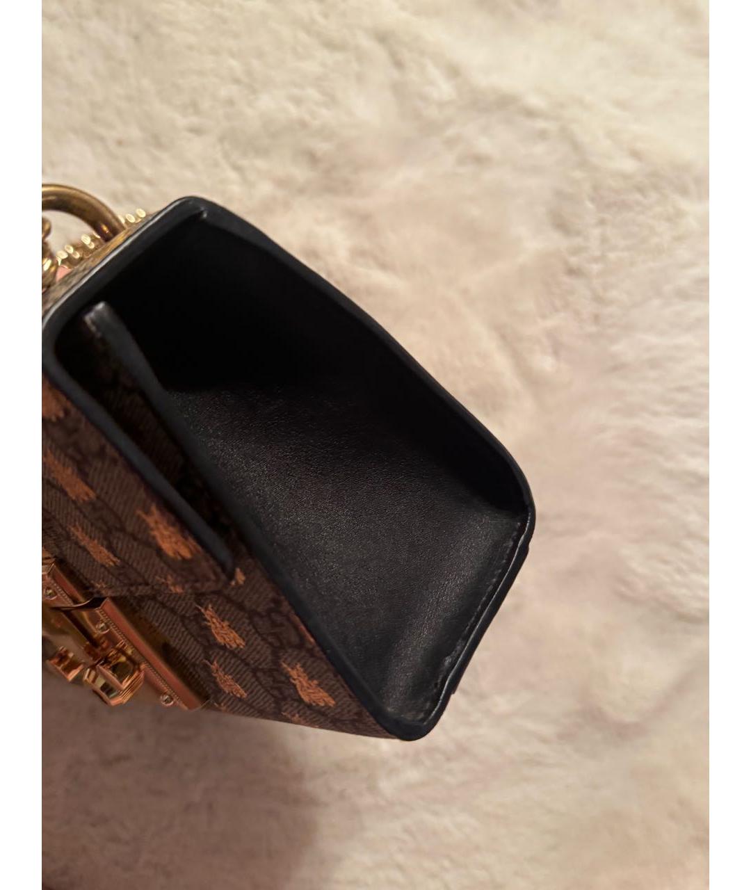 GUCCI Сумка через плечо, фото 4