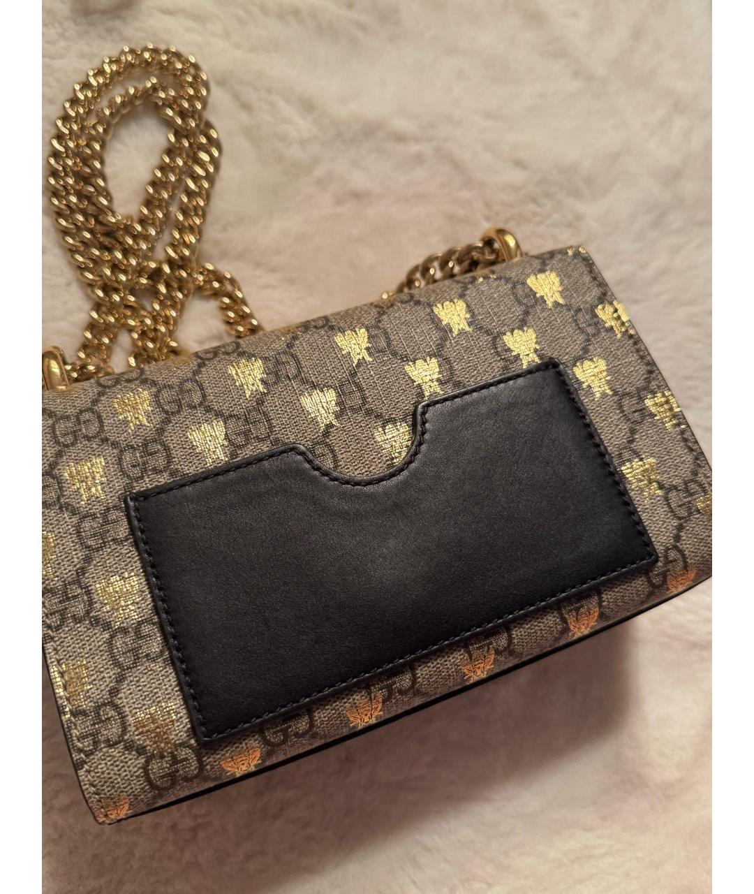 GUCCI Сумка через плечо, фото 3