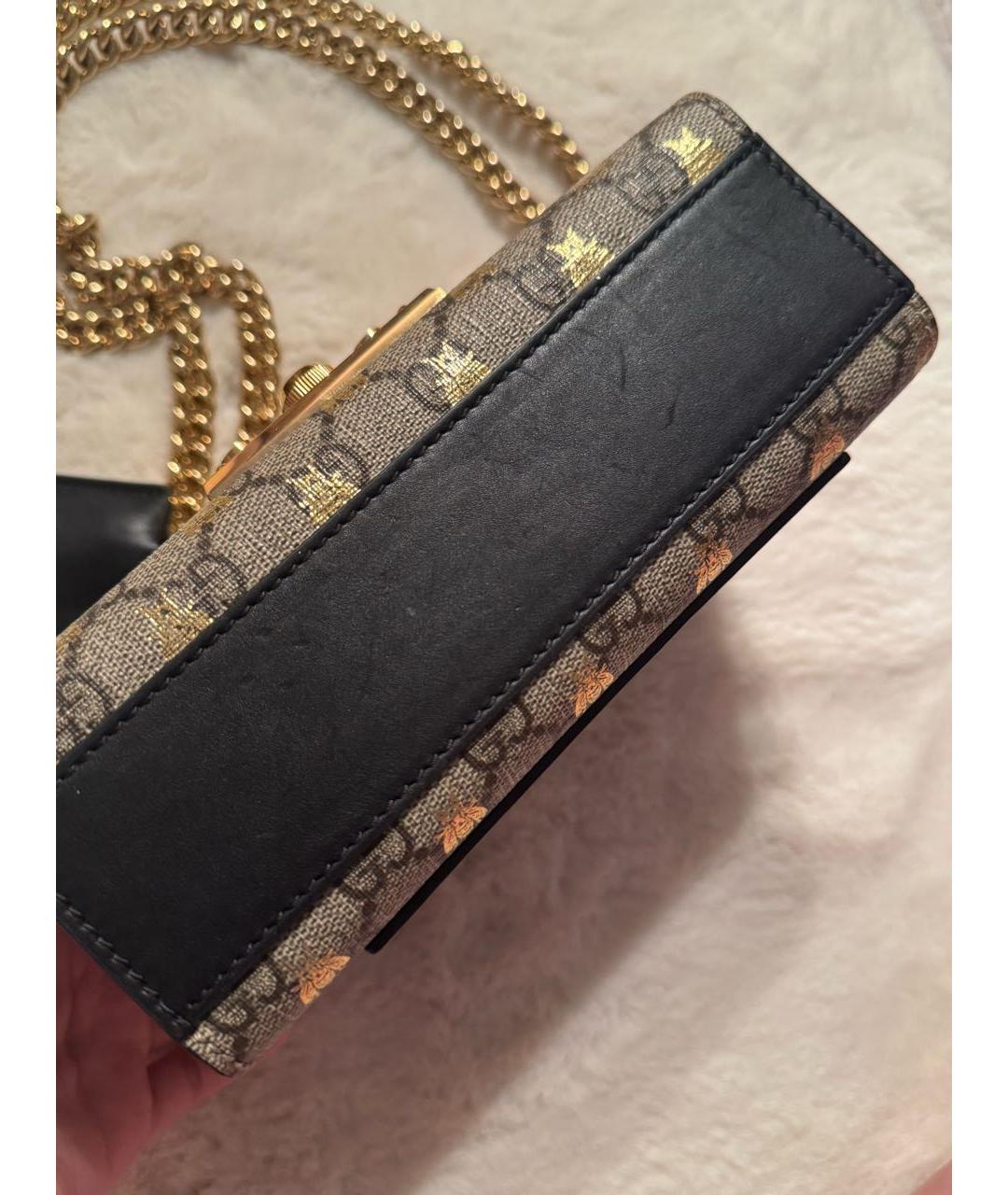 GUCCI Сумка через плечо, фото 6