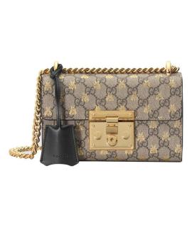 GUCCI Сумка через плечо