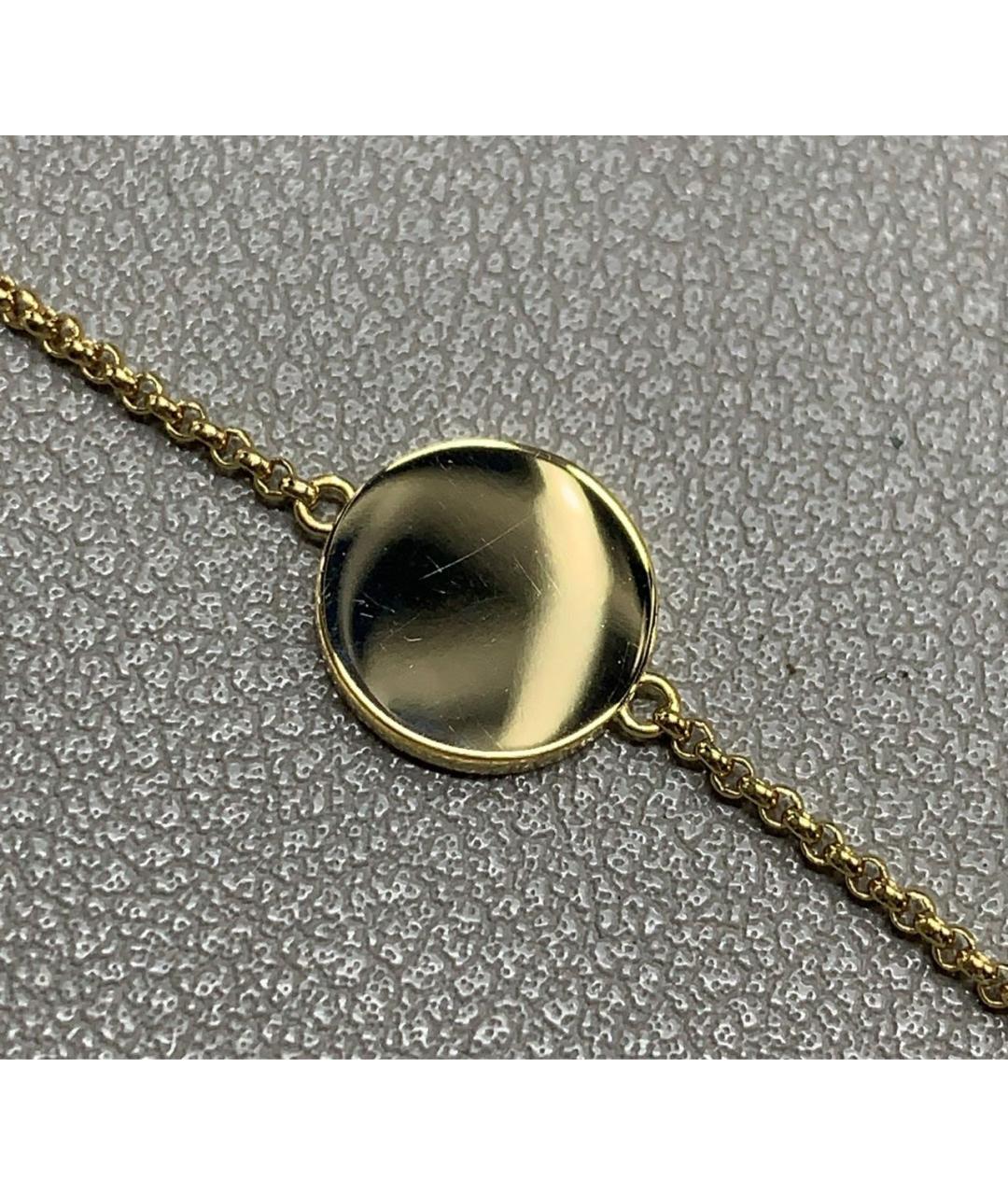BVLGARI Золотой браслет из розового золота, фото 7
