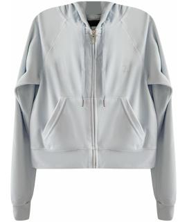 JUICY COUTURE Худи/толстовка