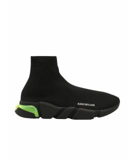 BALENCIAGA Высокие кроссовки / кеды