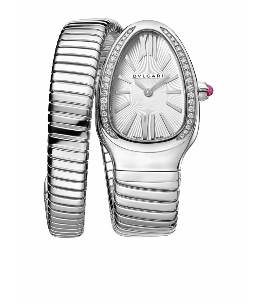 BVLGARI Часы, фото 1