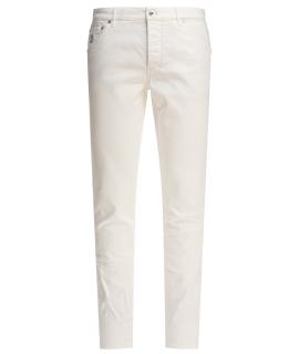 BRUNELLO CUCINELLI Повседневные брюки