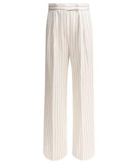 MAX MARA Прямые брюки