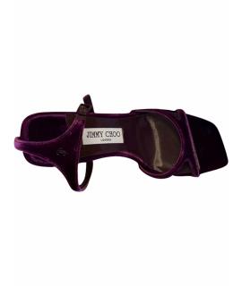 JIMMY CHOO Босоножки