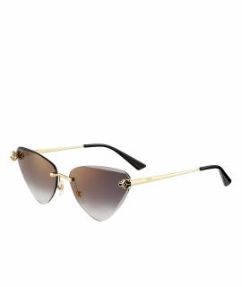 CARTIER Солнцезащитные очки