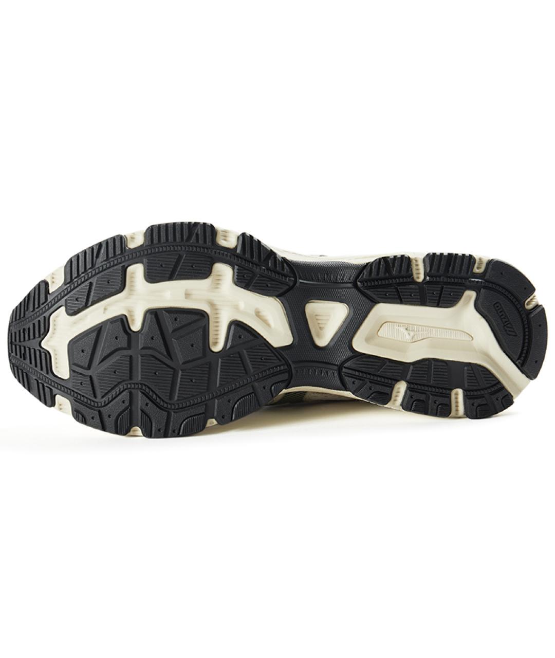 MIZUNO Бежевые кроссовки, фото 6