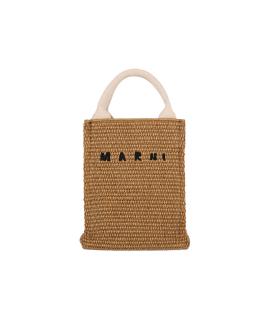MARNI Сумка тоут