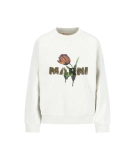 MARNI Худи/толстовка