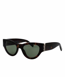 SAINT LAURENT Солнцезащитные очки