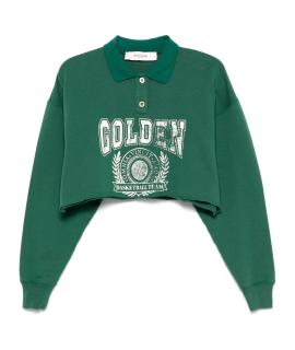 GOLDEN GOOSE DELUXE BRAND Худи/толстовка