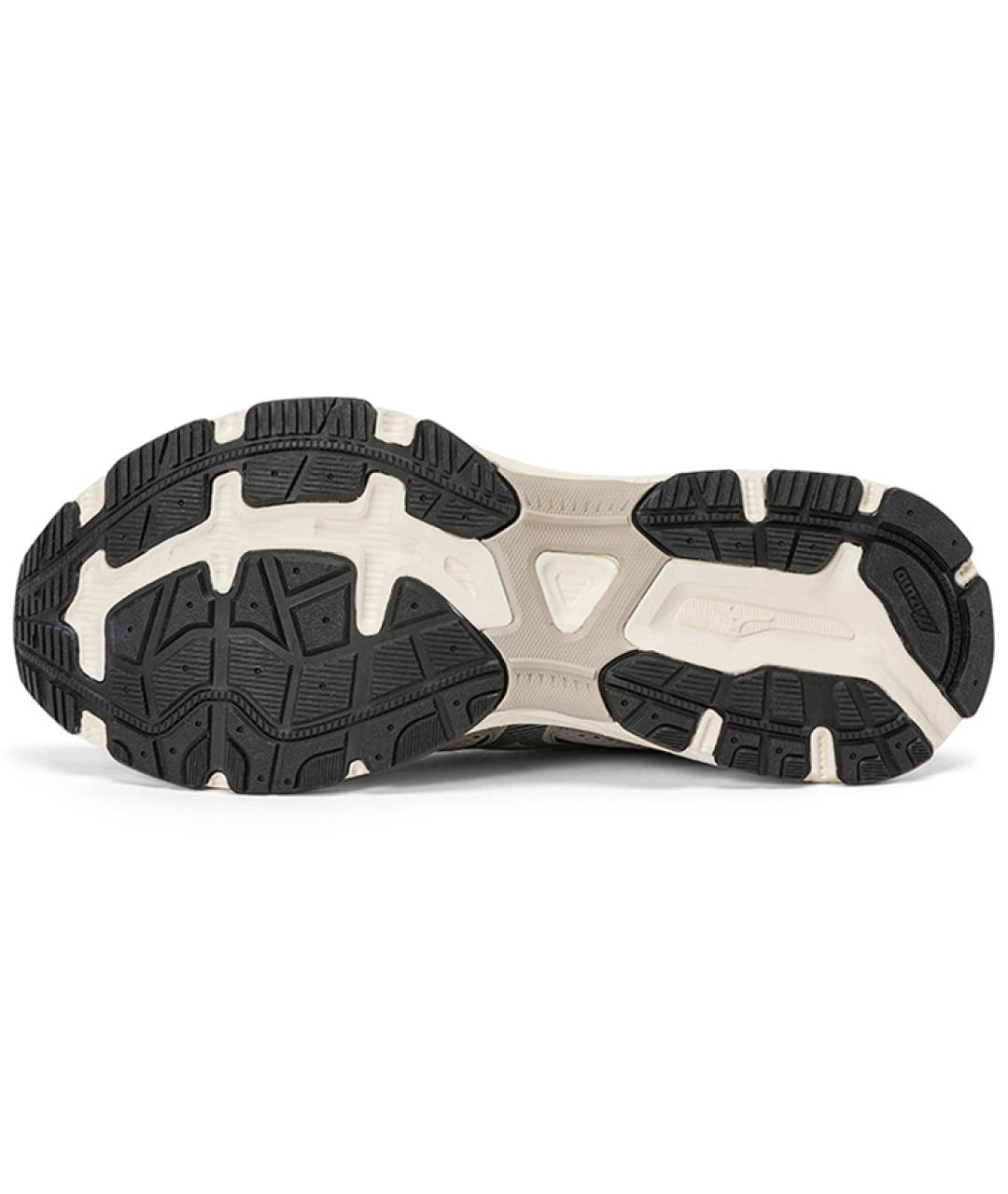 MIZUNO Серые кроссовки, фото 7