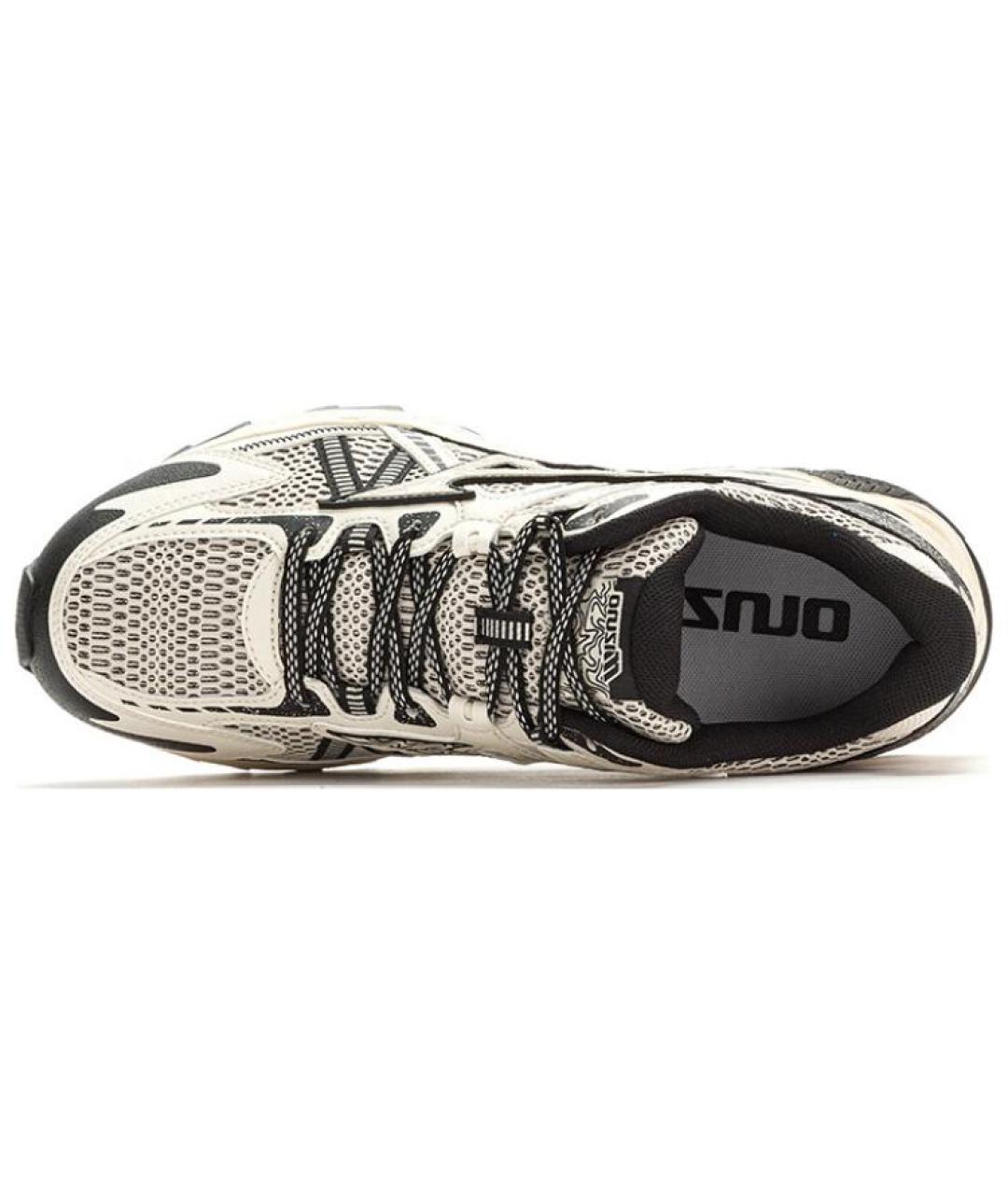 MIZUNO Бежевые кроссовки, фото 3