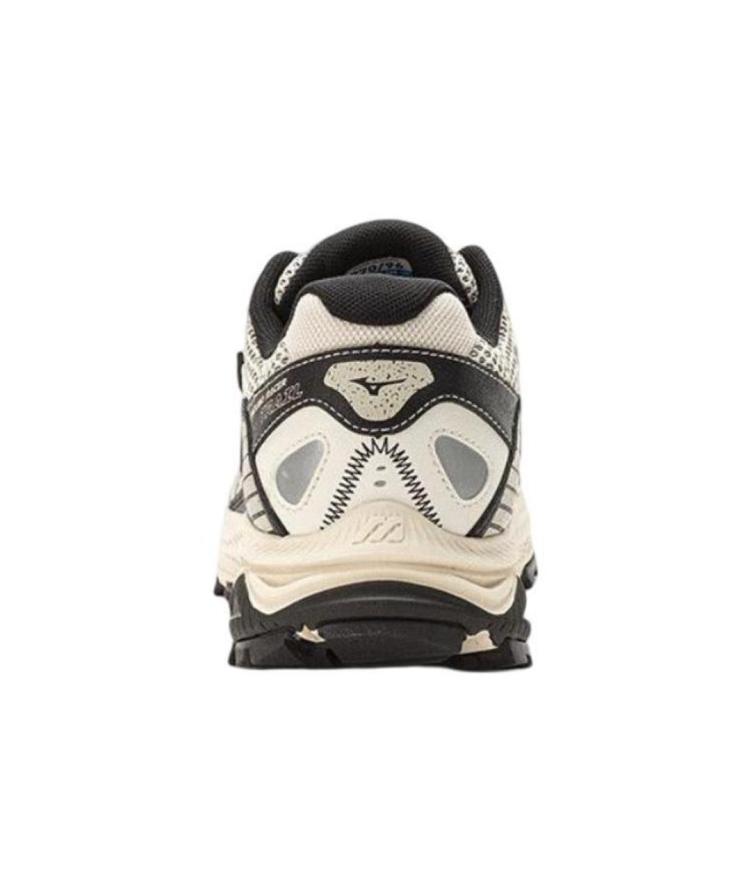 MIZUNO Бежевые кроссовки, фото 4