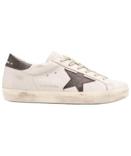 GOLDEN GOOSE DELUXE BRAND Кеды